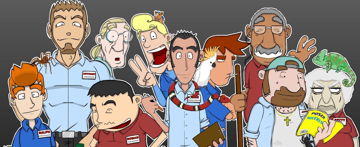 group shot