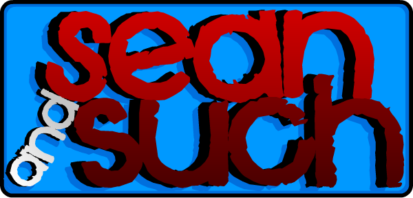 newer sean and such logo