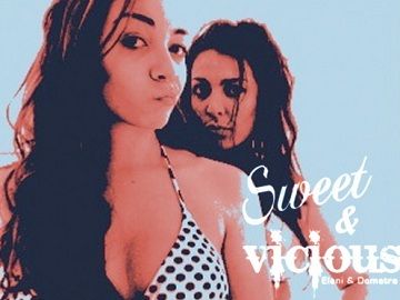 Sweet and Vicious