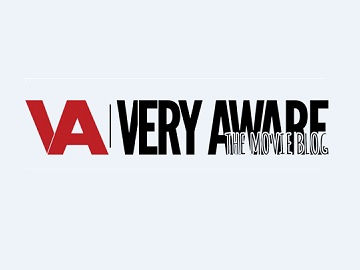 Very Aware Logo