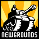 Newgrounds logo